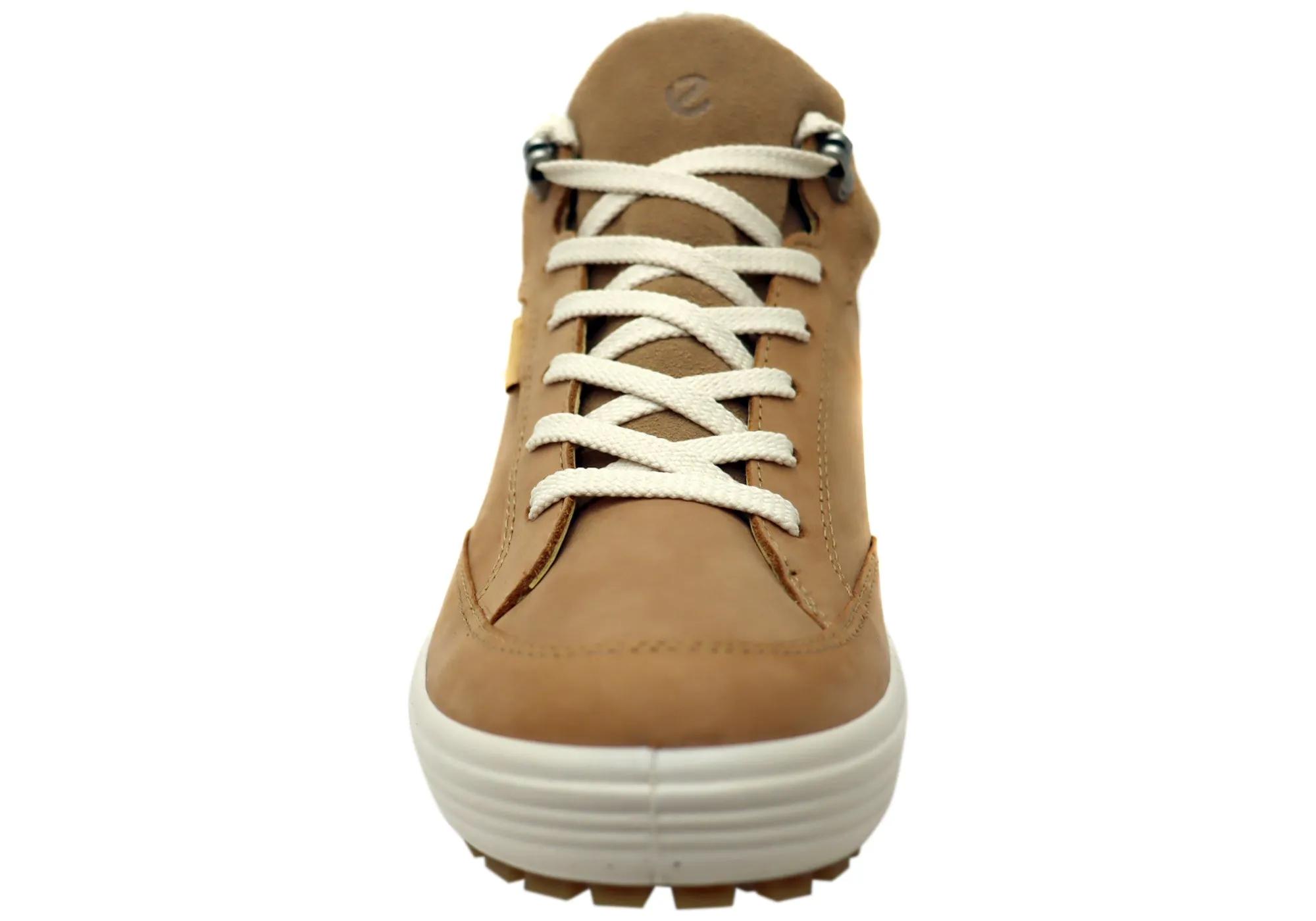 ECCO Damen Bequeme Weiche 7 Tred Warm GTX Leder Knöchelstiefel ECCO Schuhe