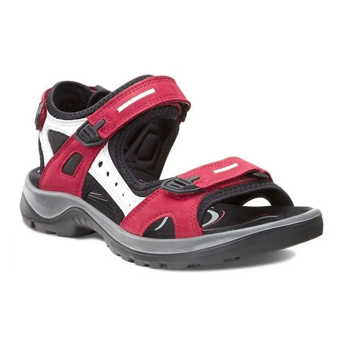 ECCO Damen Offroad 069563 ecco Schuhe
