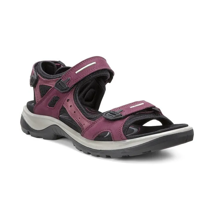 ECCO Damen Offroad 069563 ecco Schuhe