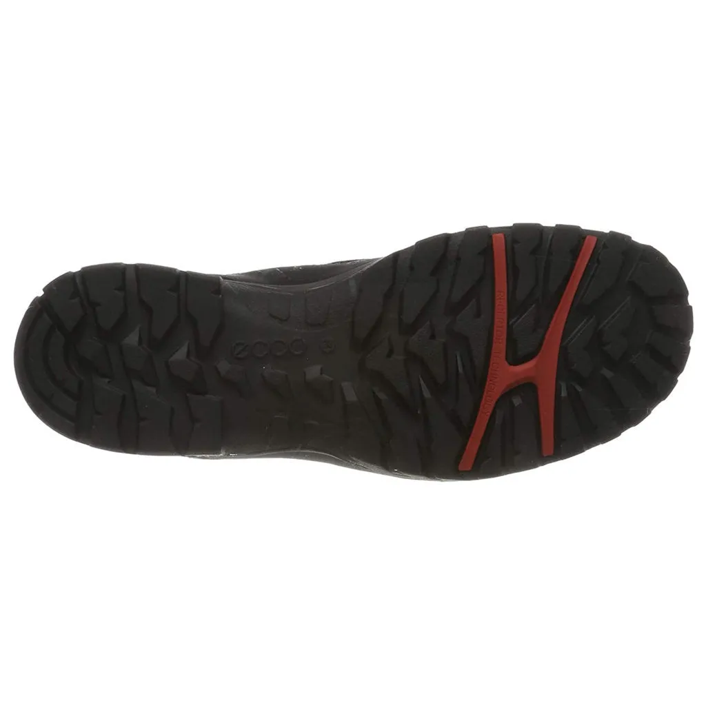 Ecco Xpedition III GTX Wasserdichte Leder- & Textil-Damenschuhe für Wanderungen Ecco Schuhe