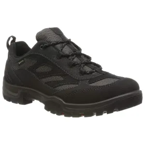 Ecco Xpedition III GTX Wasserdichte Leder- & Textil-Damenschuhe für Wanderungen Ecco Schuhe