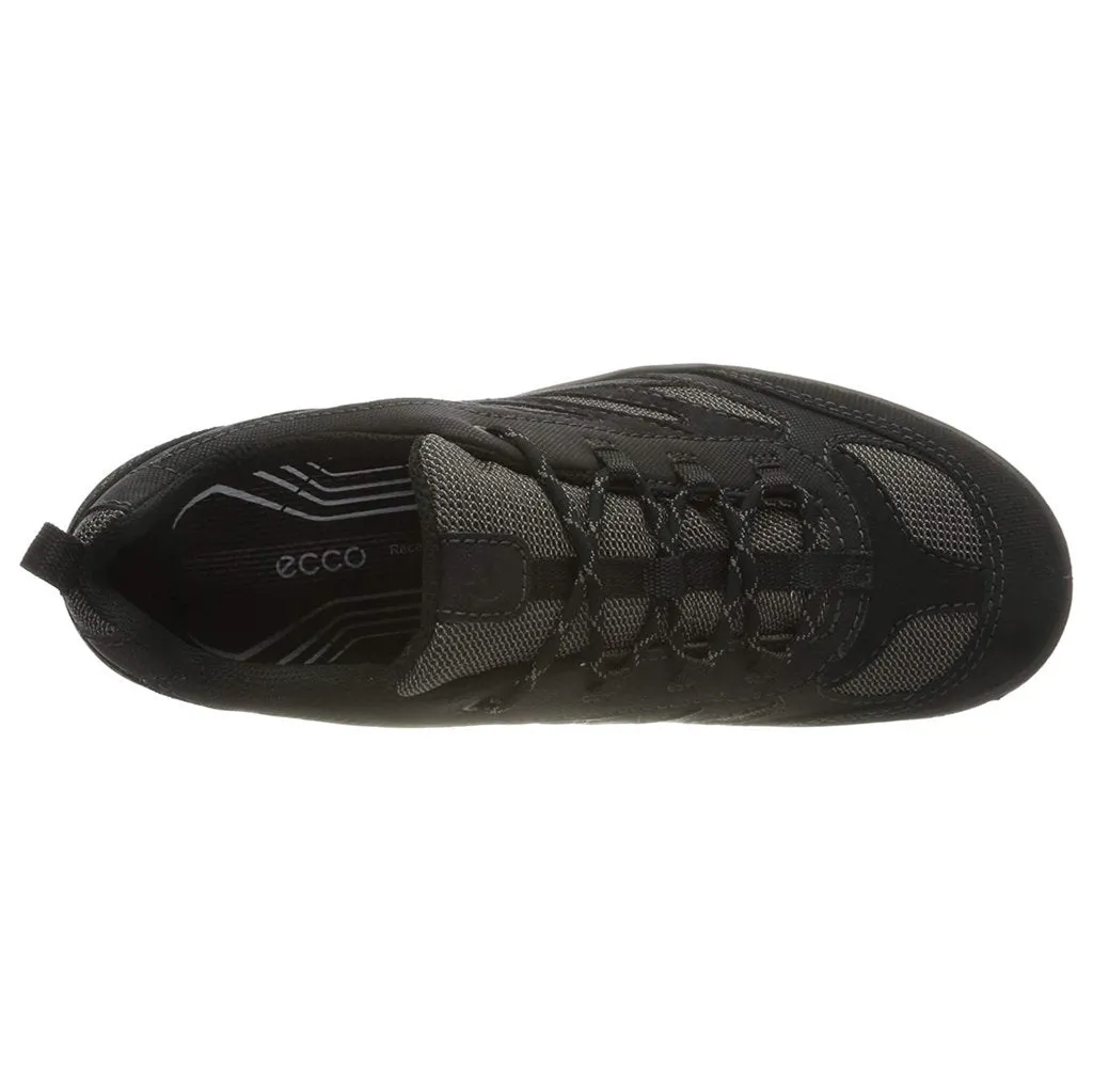 Ecco Xpedition III GTX Wasserdichte Leder- & Textil-Damenschuhe für Wanderungen Ecco Schuhe