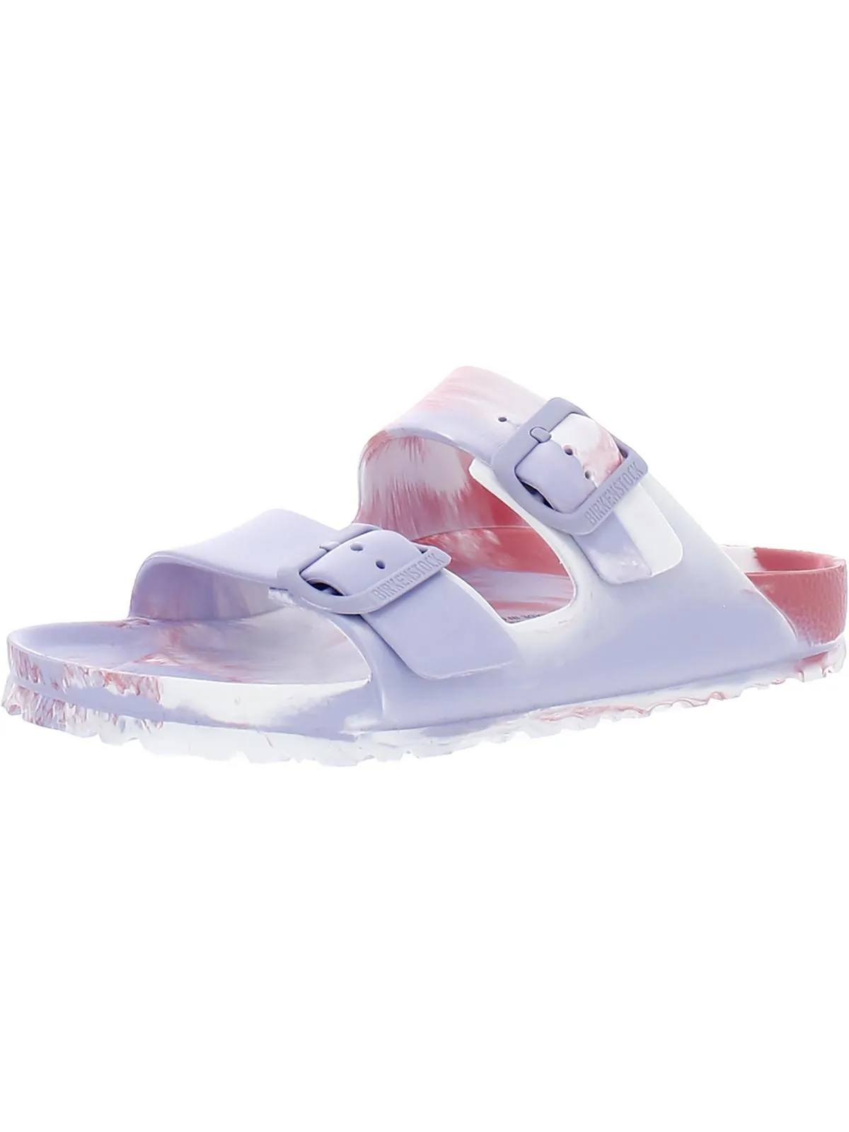 Eva Damen Schlupf-Sommer-Sandalen