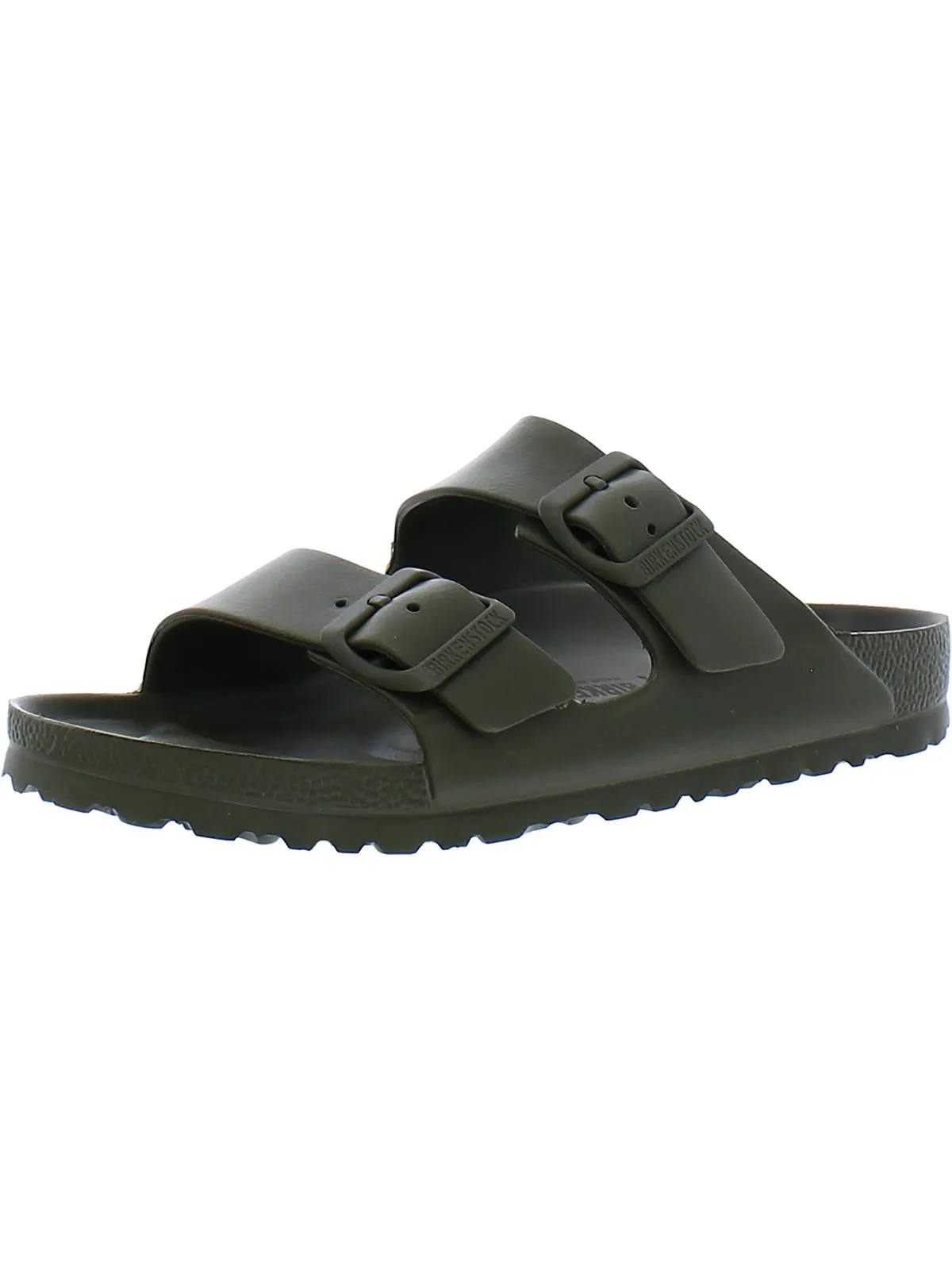 Eva Damen Schlupf-Sommer-Sandalen