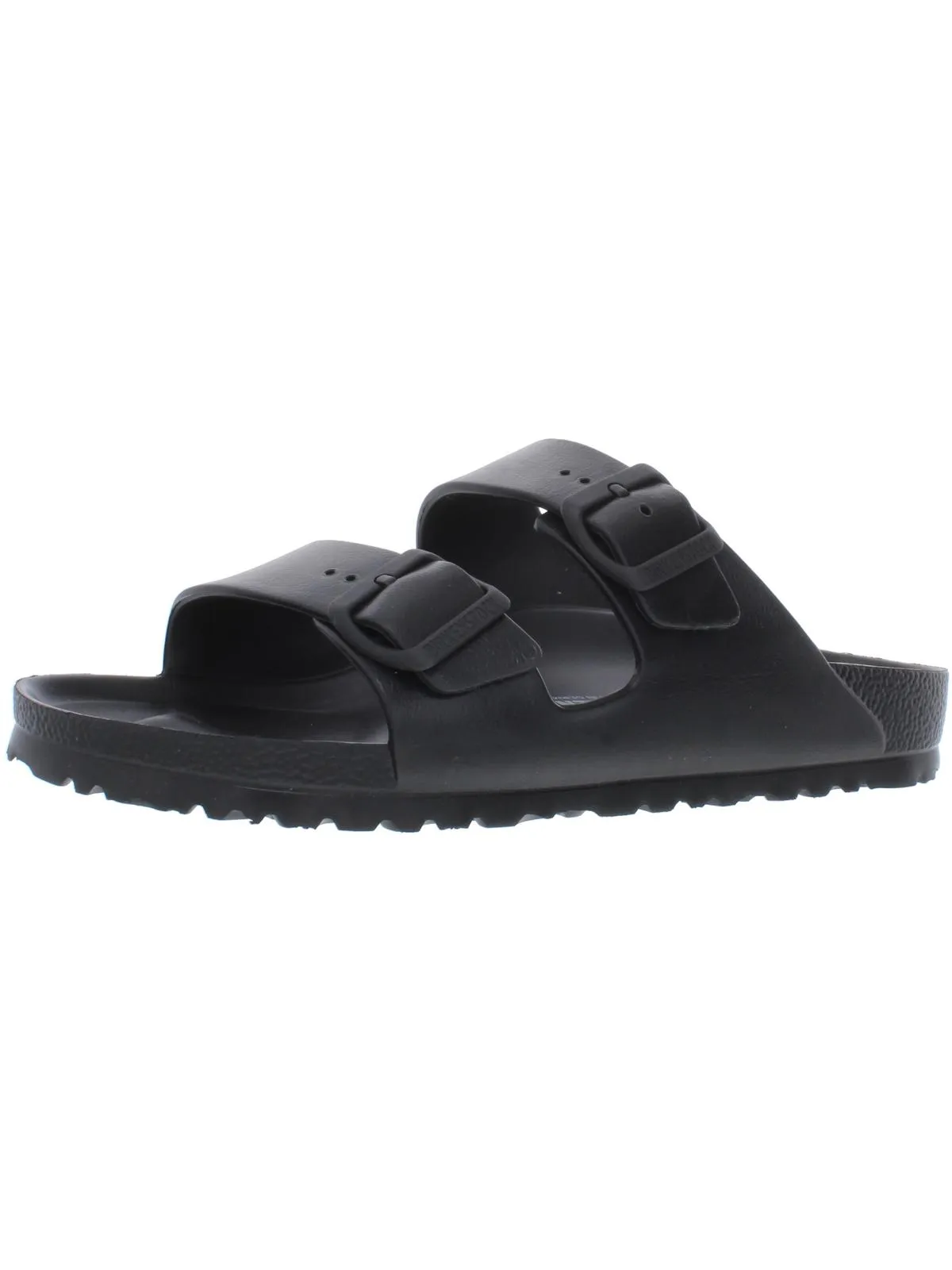 Eva Damen Schlupf-Sommer-Sandalen
