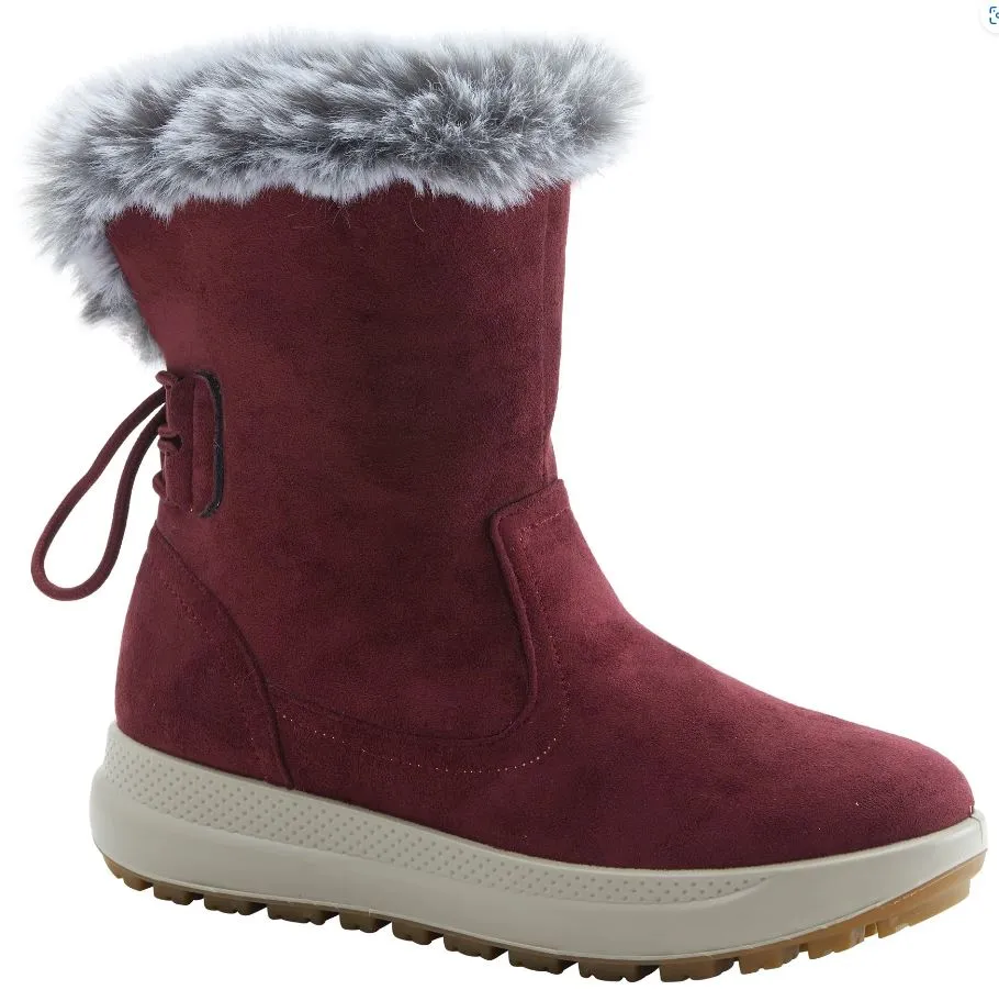 Flexus Snowbird Wasserdichte Stiefel bis zur Mitte der Wade