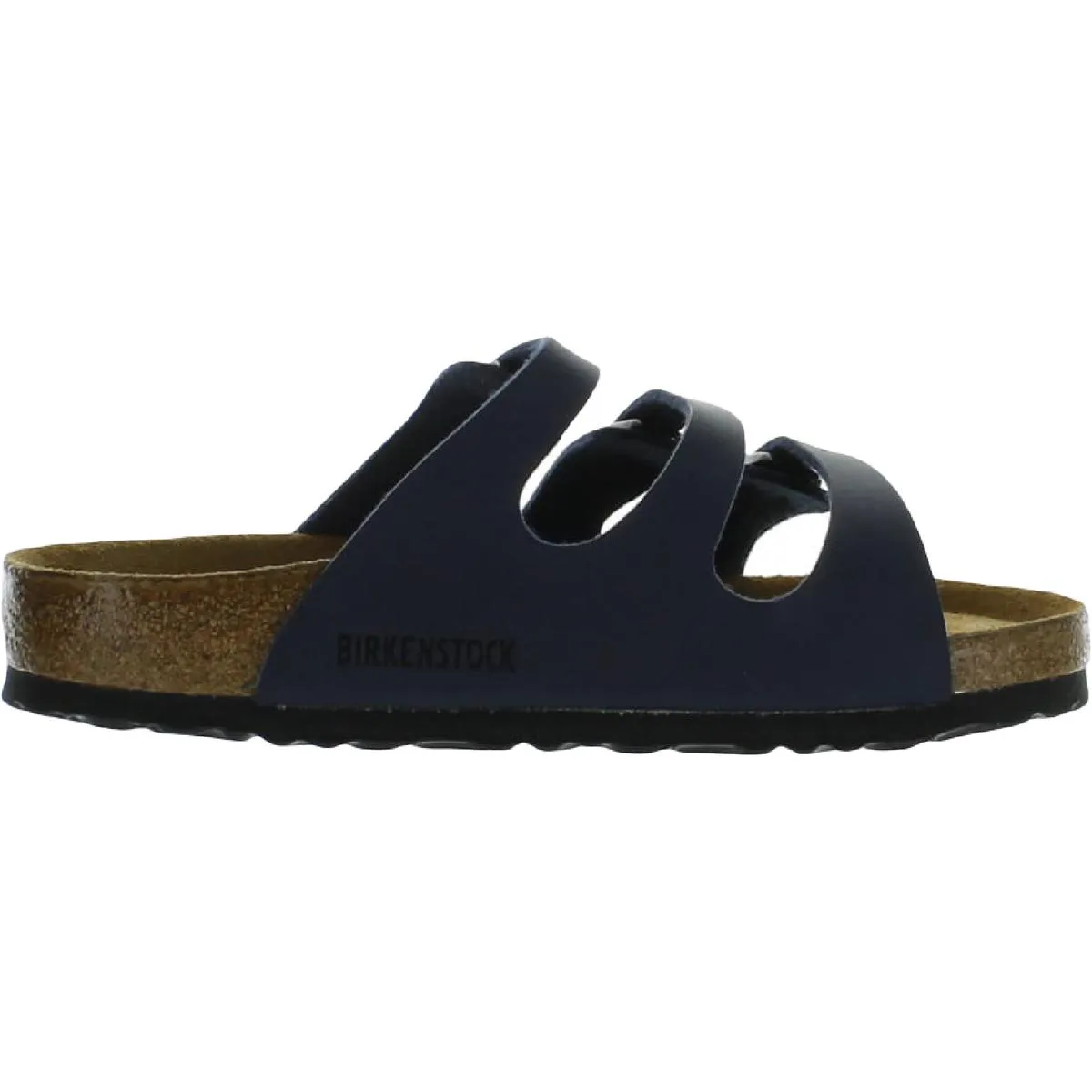 Florida Damen Riemchen Slip-On Sandalen