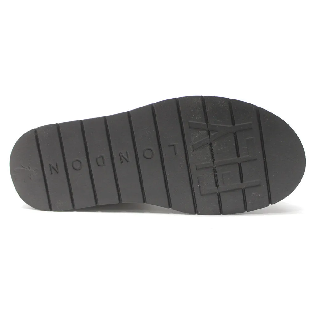 Fly London Rami043Fly Leder Stiefeletten für Damen