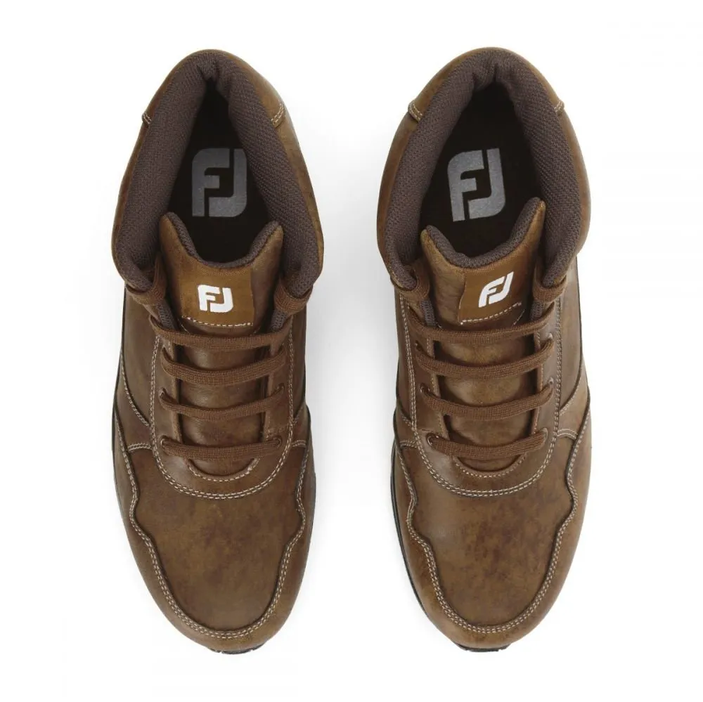 Footjoy Damen emBody Winter Golfstiefel 96122
