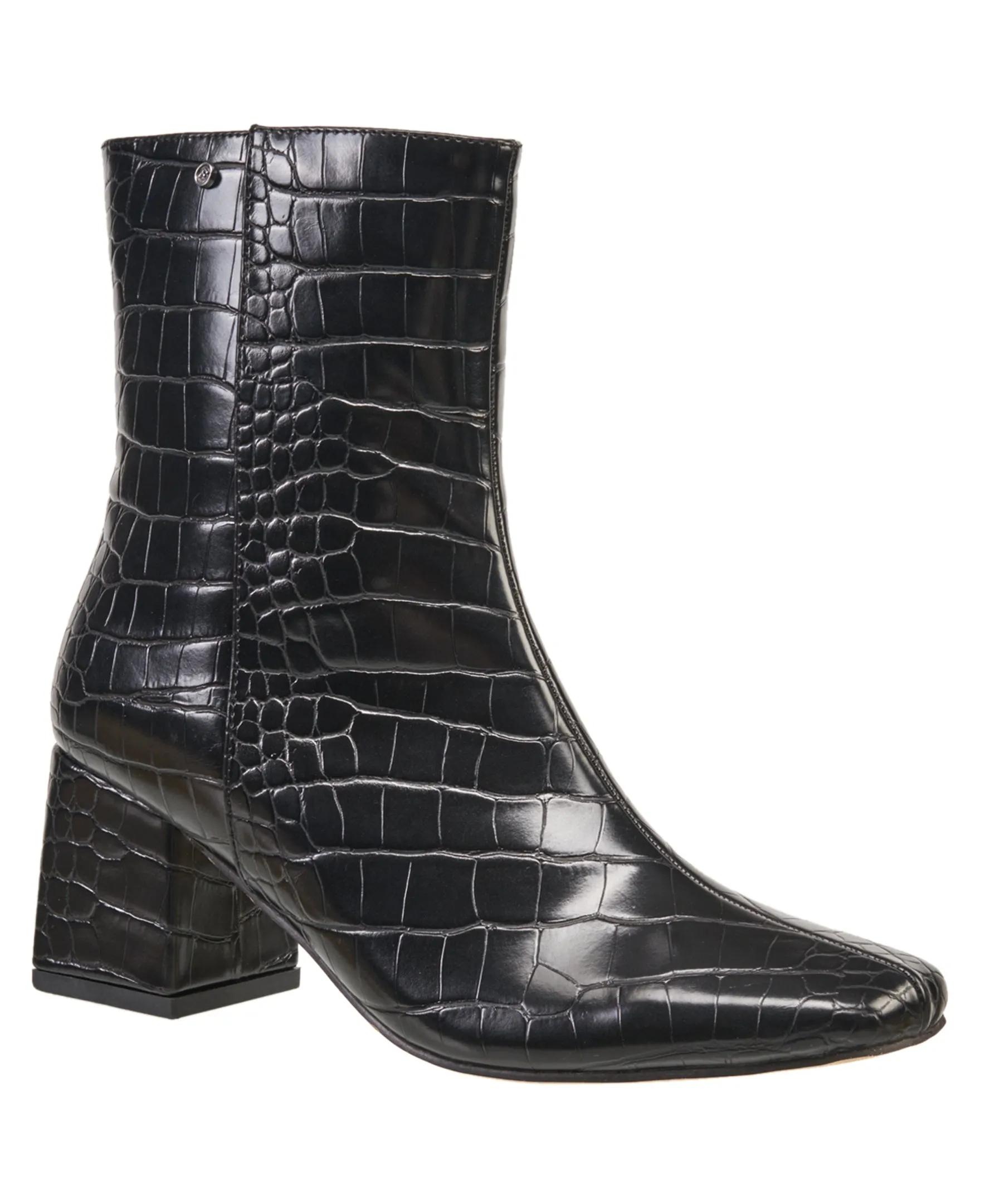French Connection Damen Bina Booties Hey Dude Schuhe