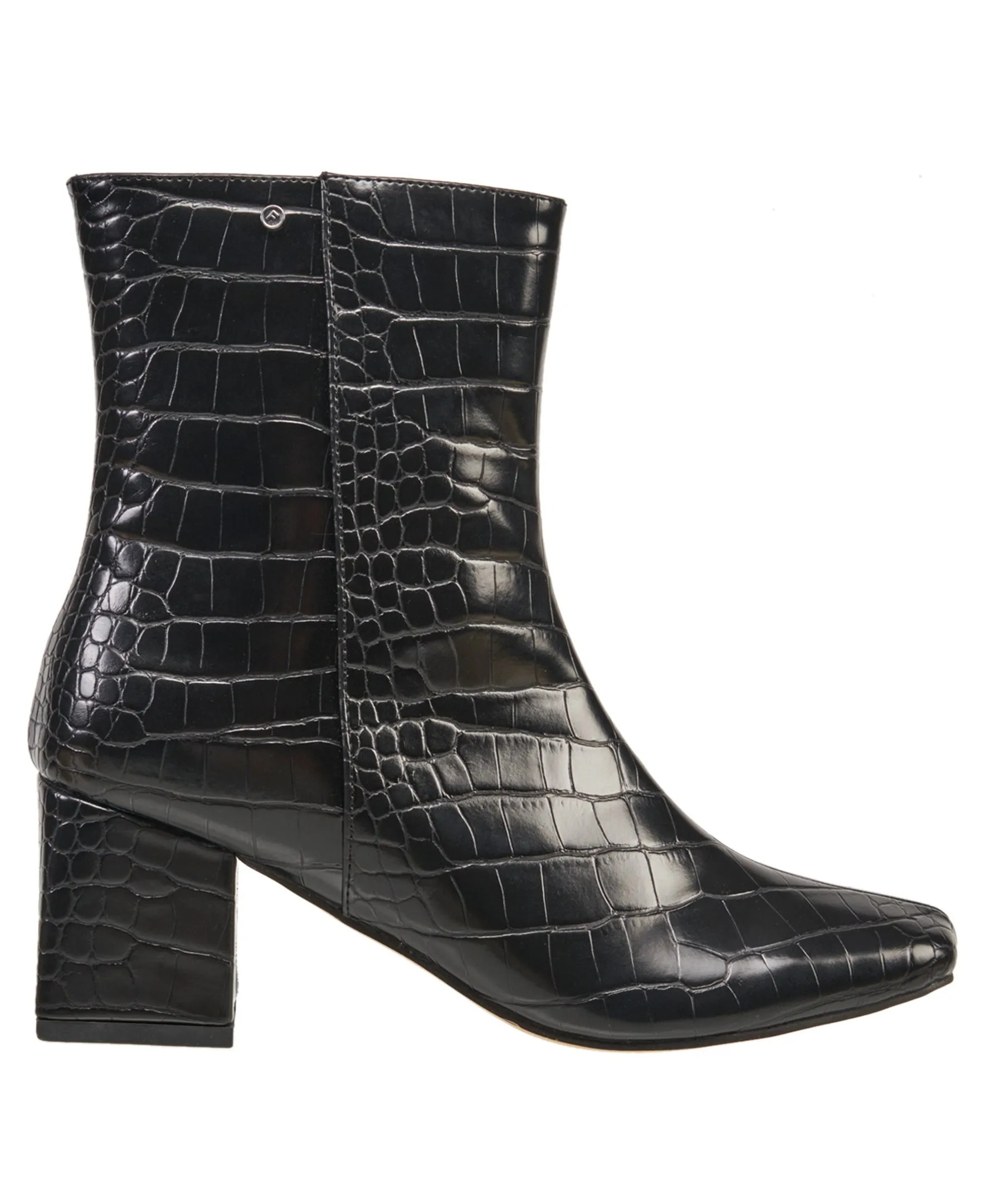 French Connection Damen Bina Booties Hey Dude Schuhe