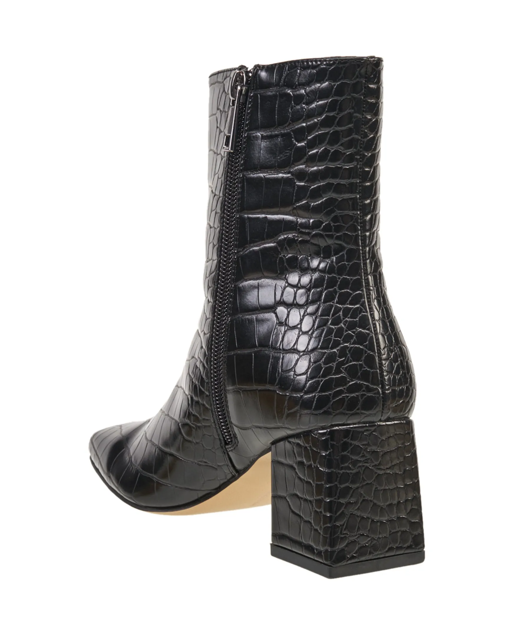 French Connection Damen Bina Booties Hey Dude Schuhe