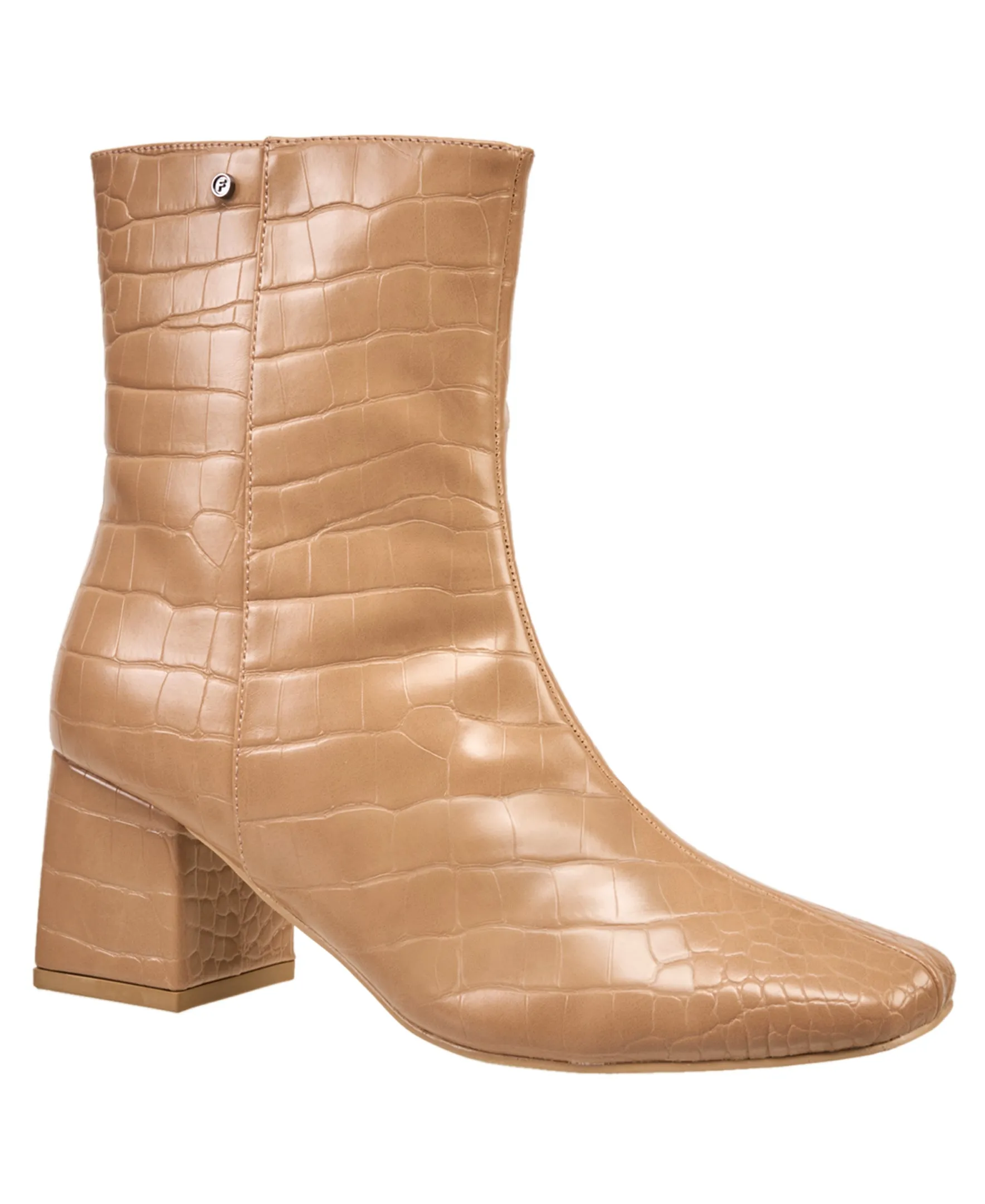 French Connection Damen Bina Booties Hey Dude Schuhe