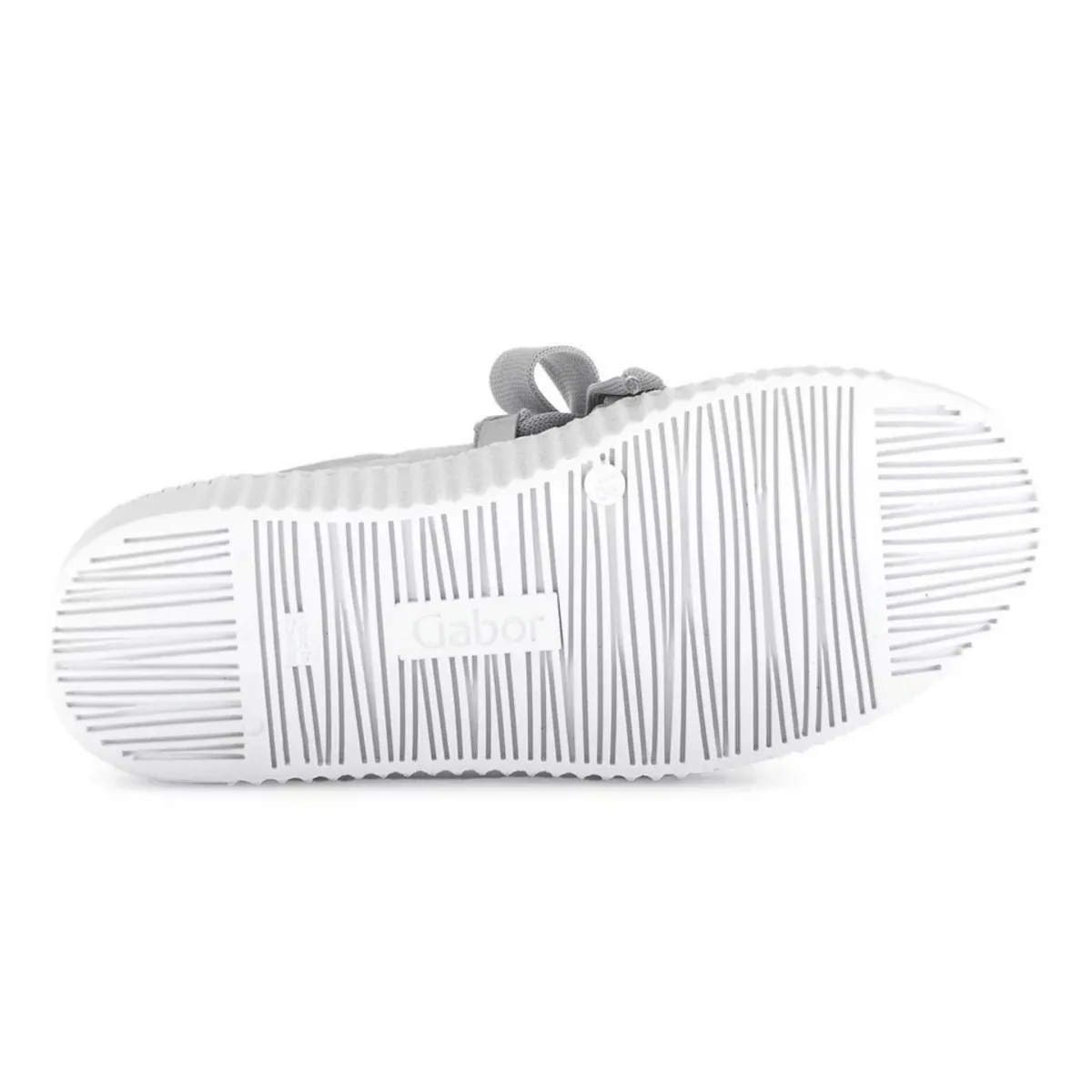 Gabor Damen 63.333.69 Silber Metallic