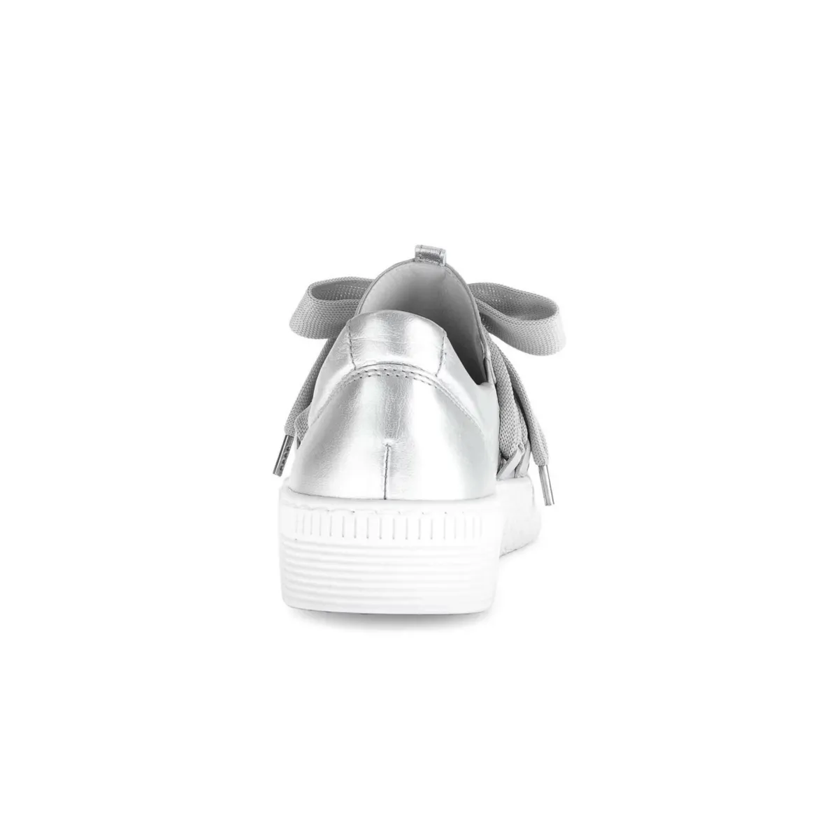 Gabor Damen 63.333.69 Silber Metallic