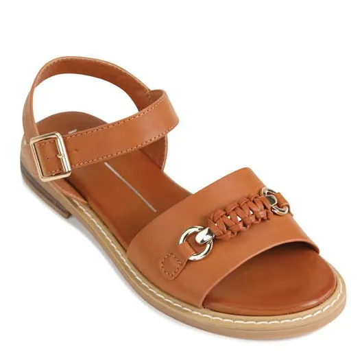GARAN SANDALEN MIT KNÖCHELBAND