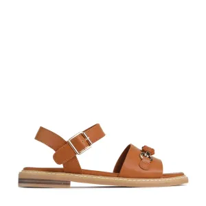 GARAN SANDALEN MIT KNÖCHELBAND