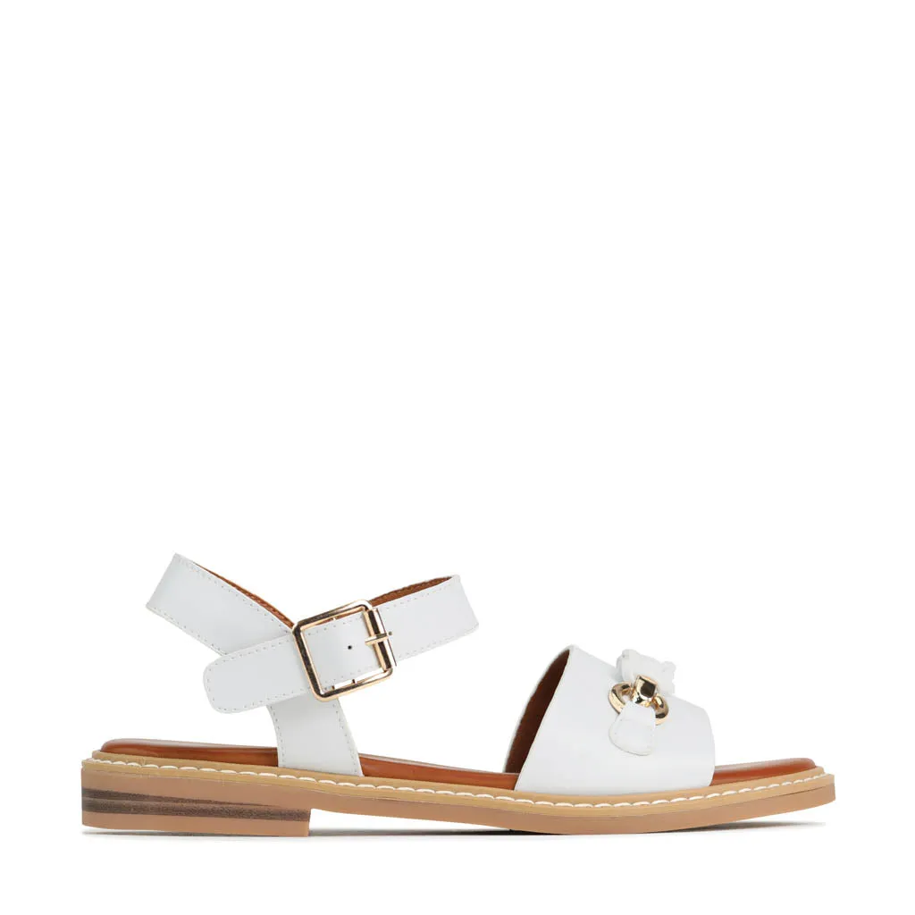 GARAN SANDALEN MIT KNÖCHELBAND