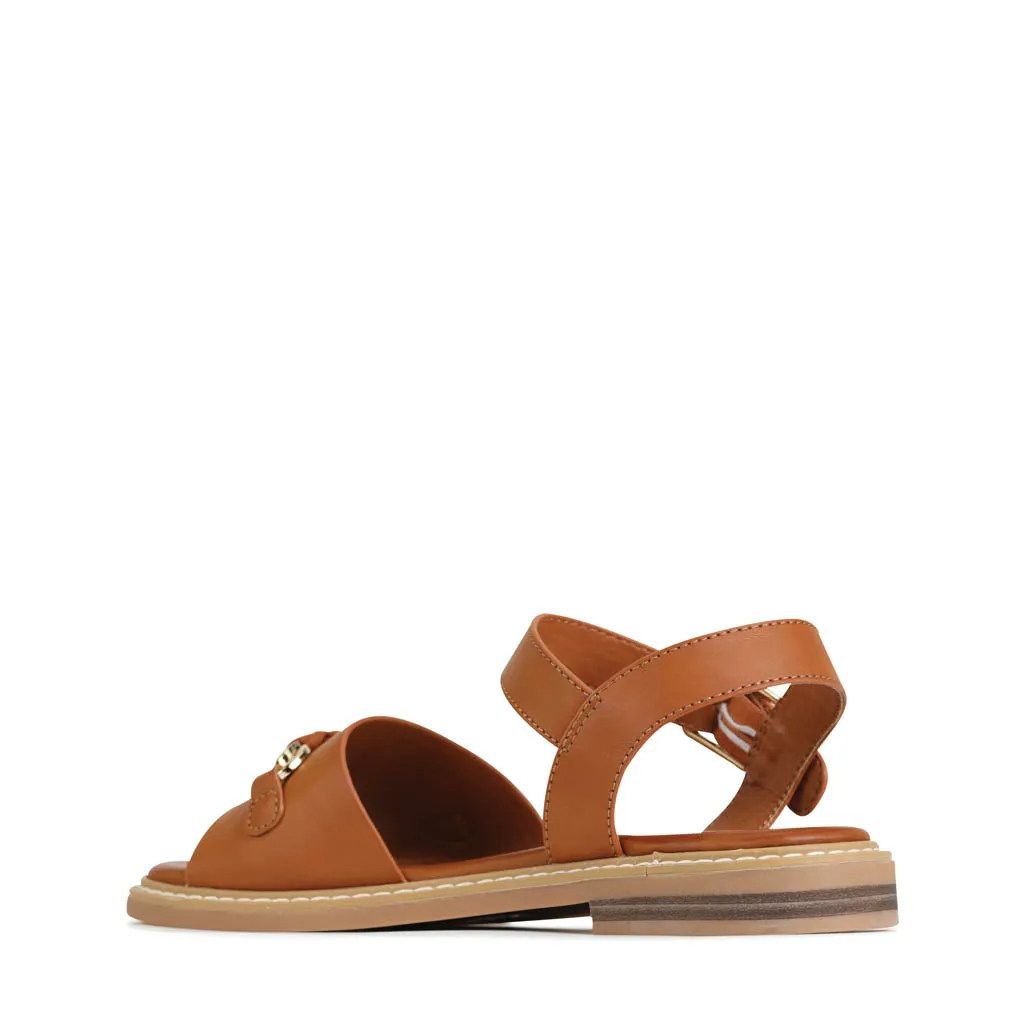 GARAN SANDALEN MIT KNÖCHELBAND
