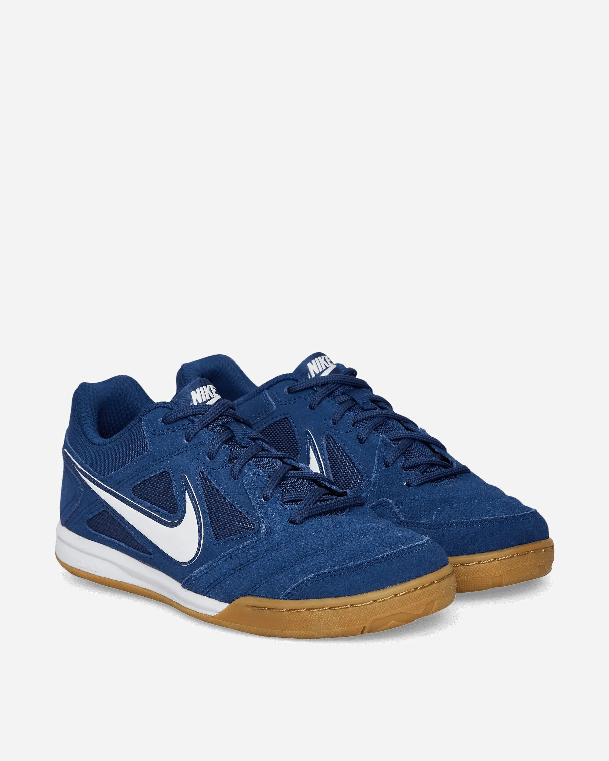 Gato Sneakers Küstenblau