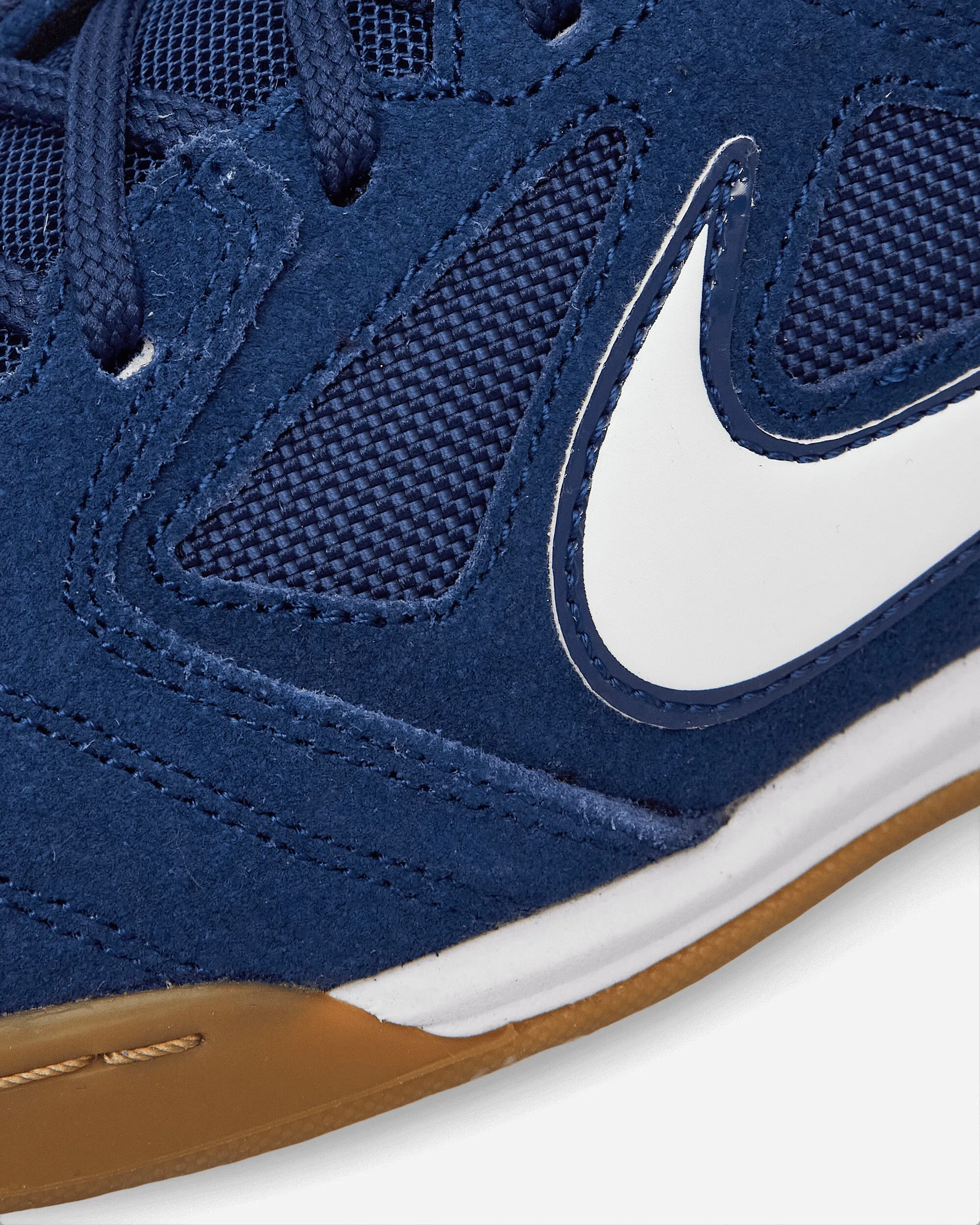 Gato Sneakers Küstenblau