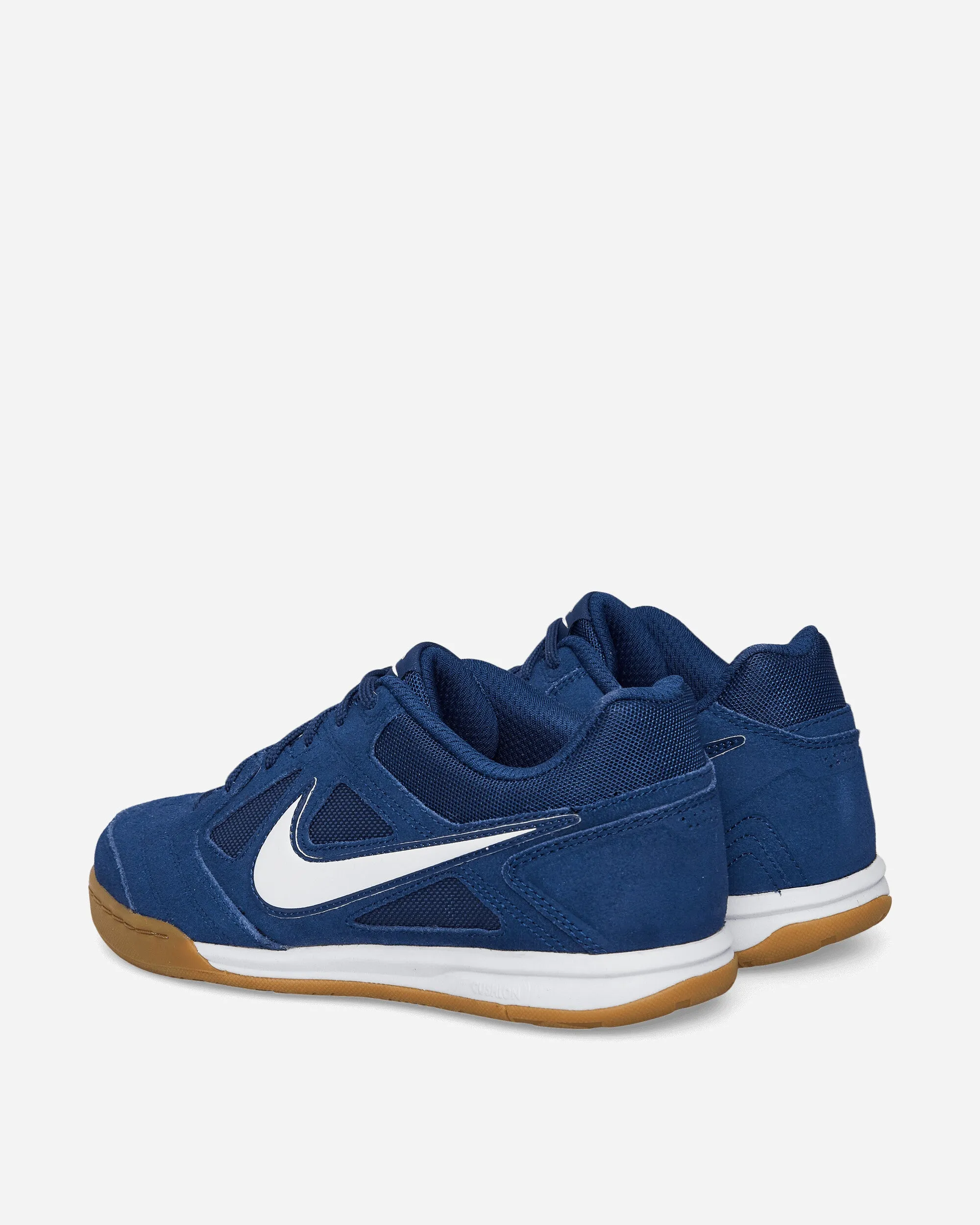 Gato Sneakers Küstenblau