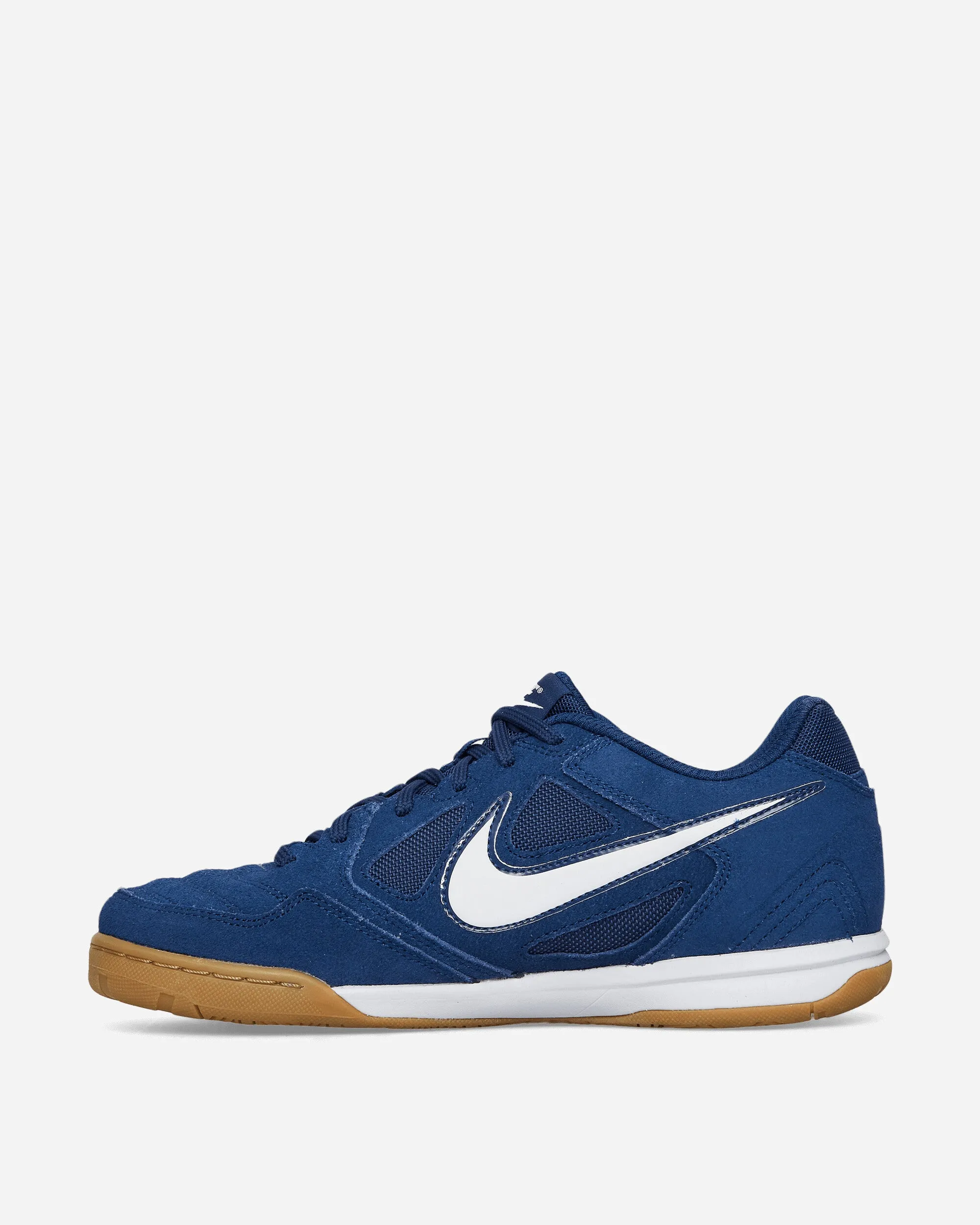 Gato Sneakers Küstenblau