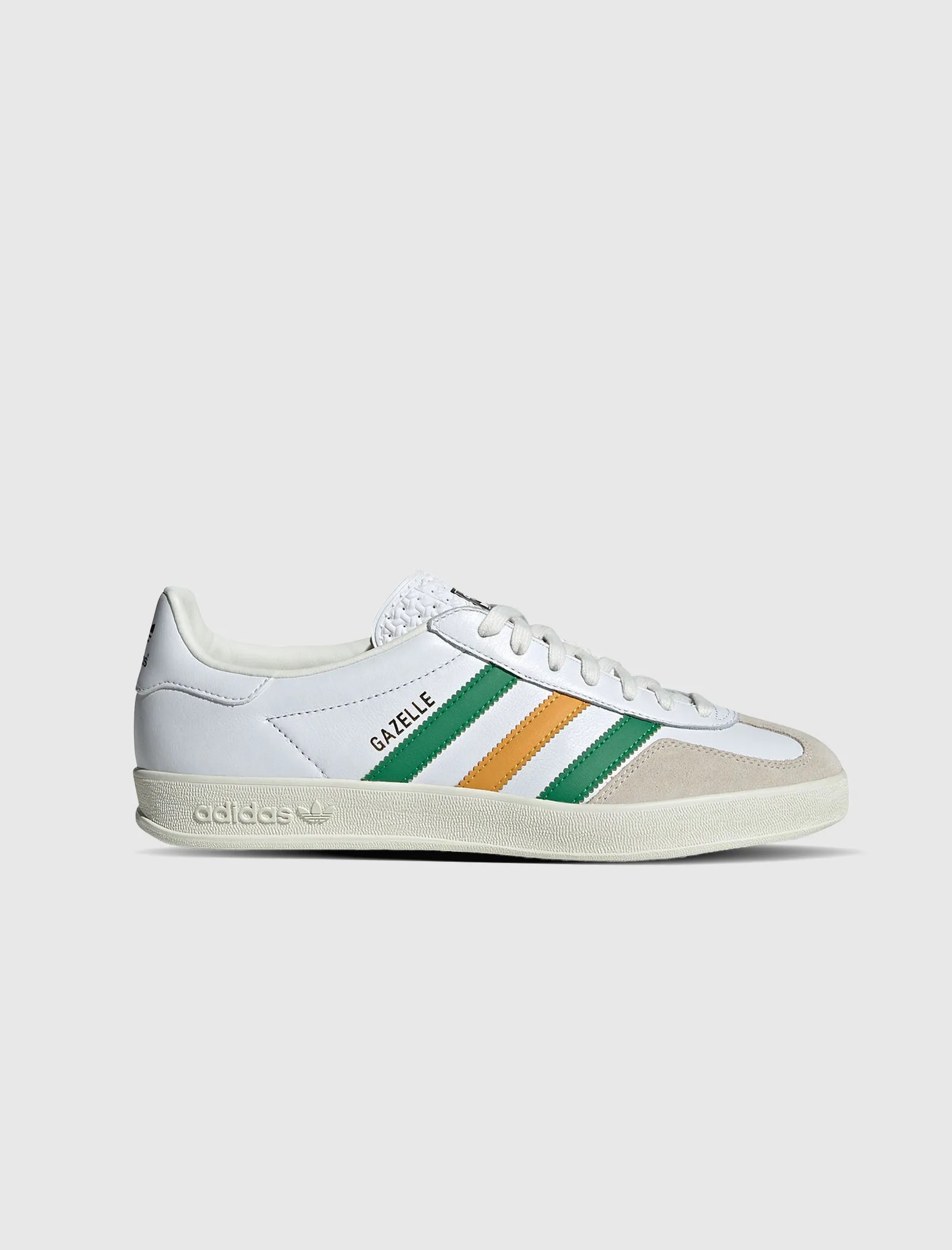 GAZELLE INDOOR 