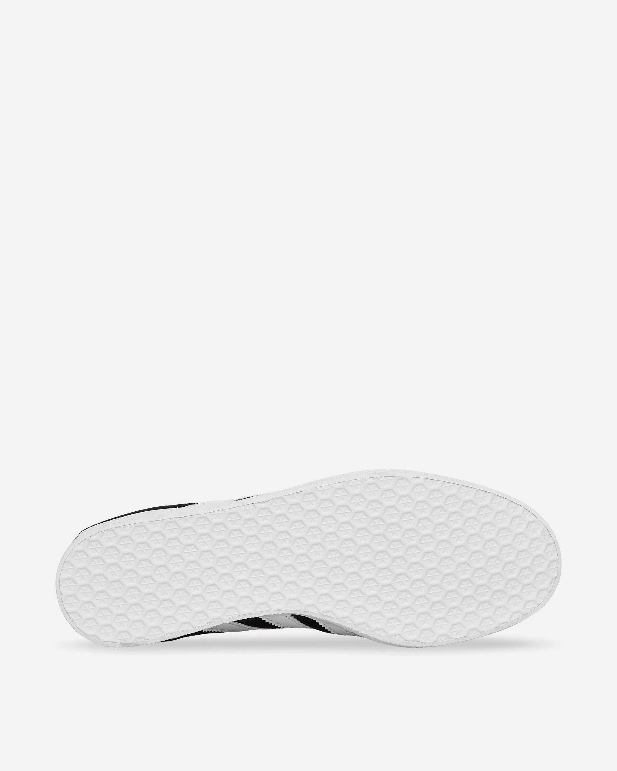 Gazelle Sneakers Kern Schwarz