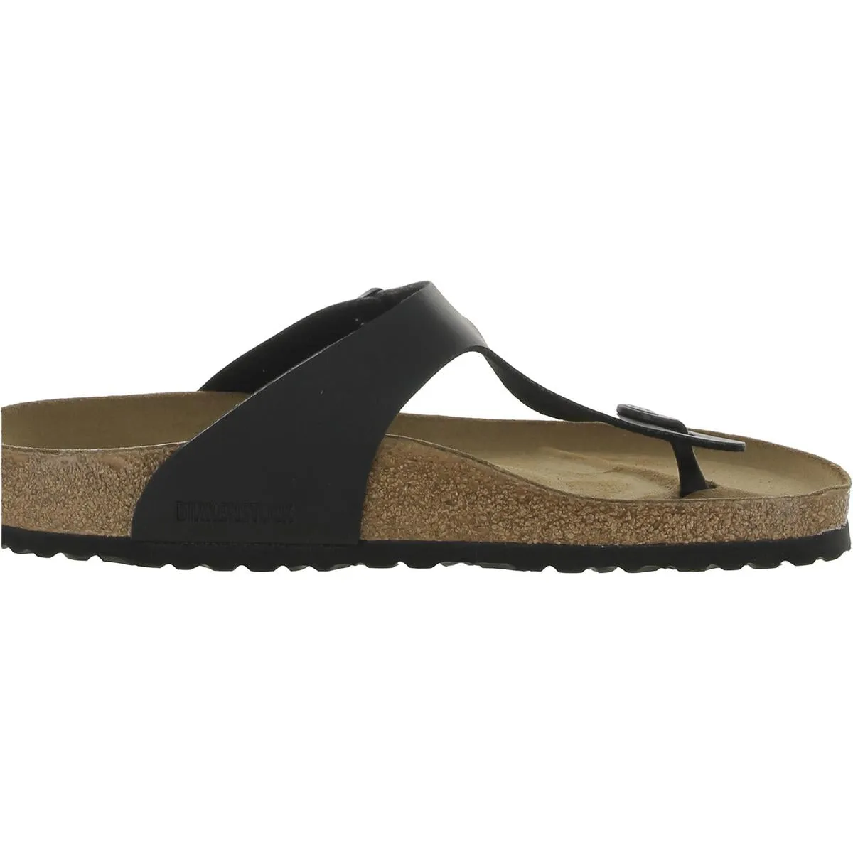 Gizeh BS Damen-Leder-Flip-Flop-Zwischenzehen-Sandalen