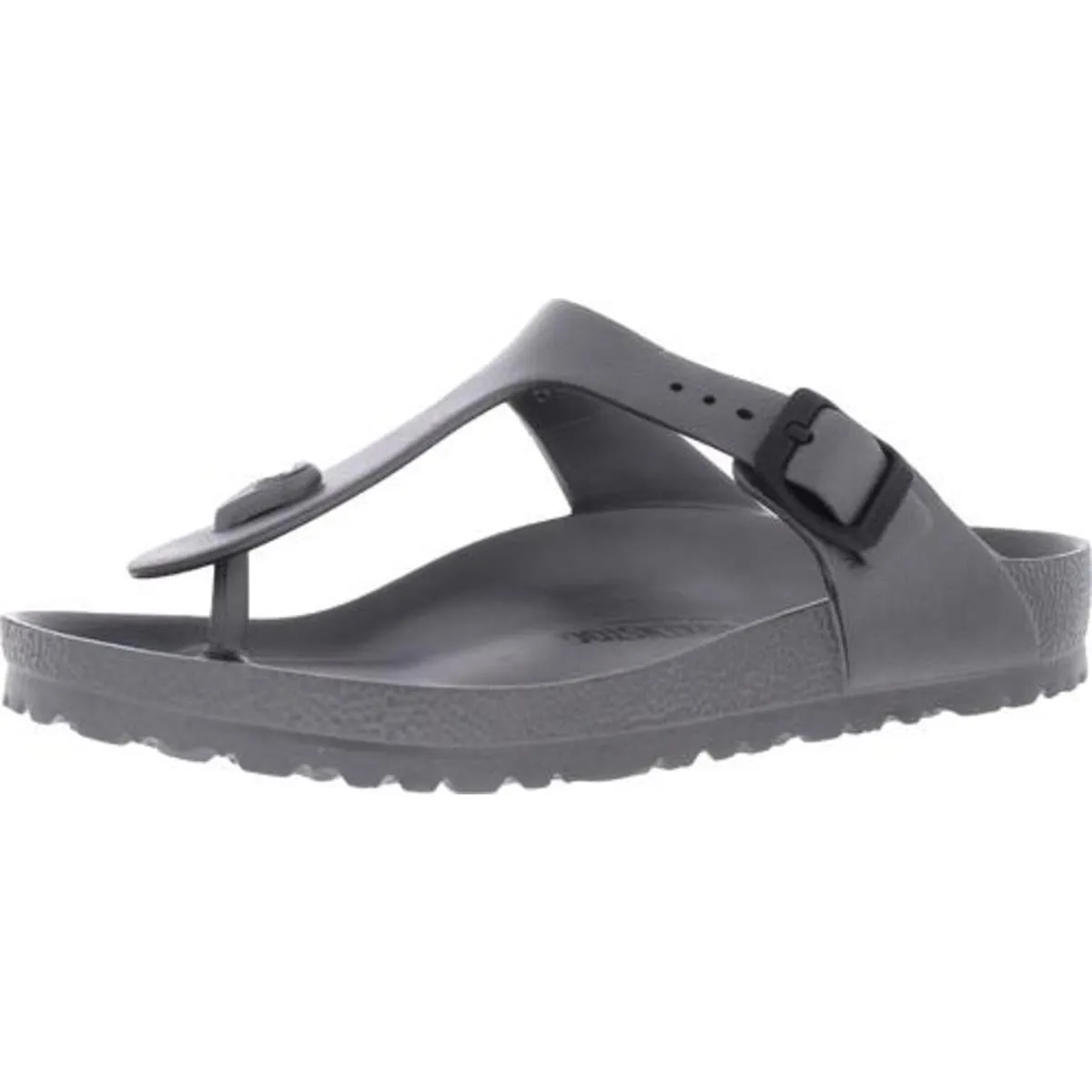 Gizeh EVA Damen Schlupfsandalen mit bequemer Fußbettung