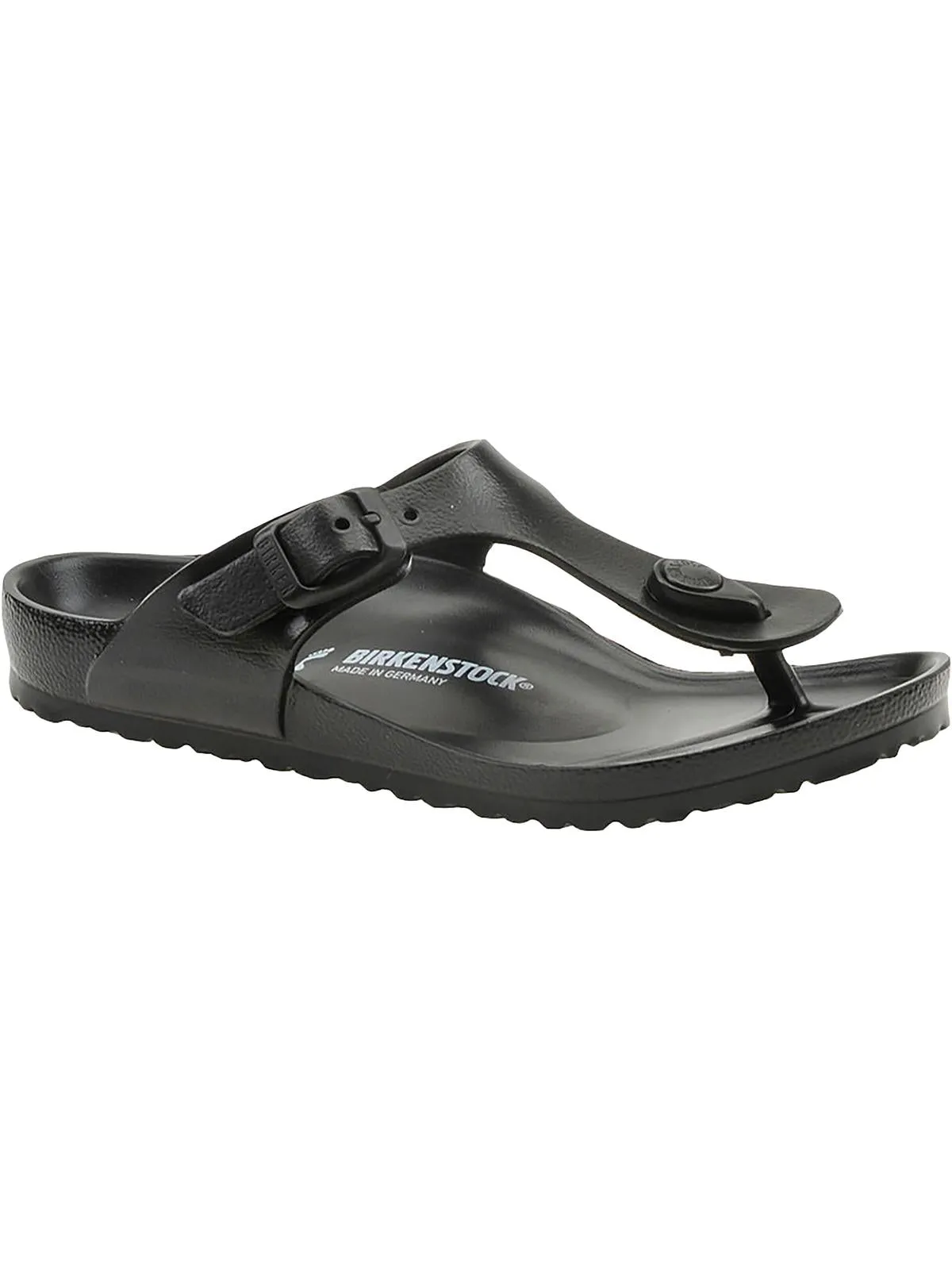Gizeh EVA Damen Schlupfsandalen mit bequemer Fußbettung