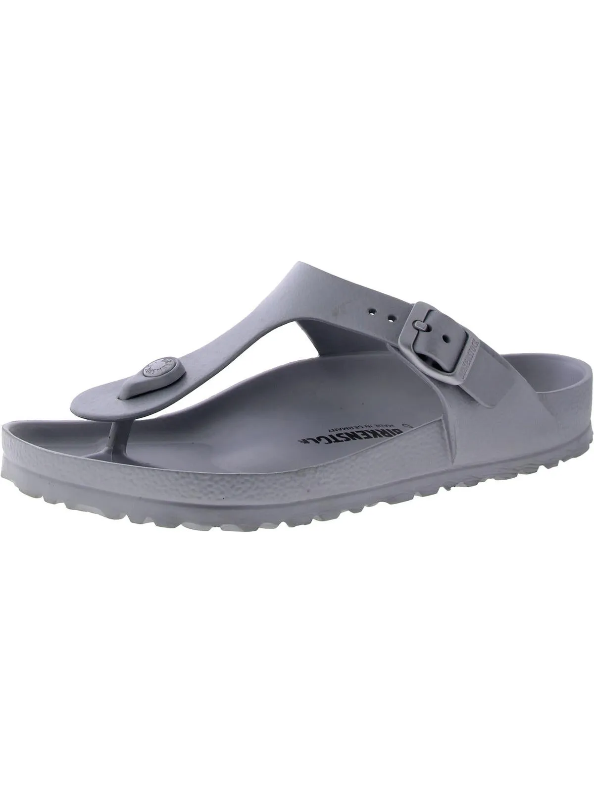 Gizeh EVA Damen Schlupfsandalen mit bequemer Fußbettung