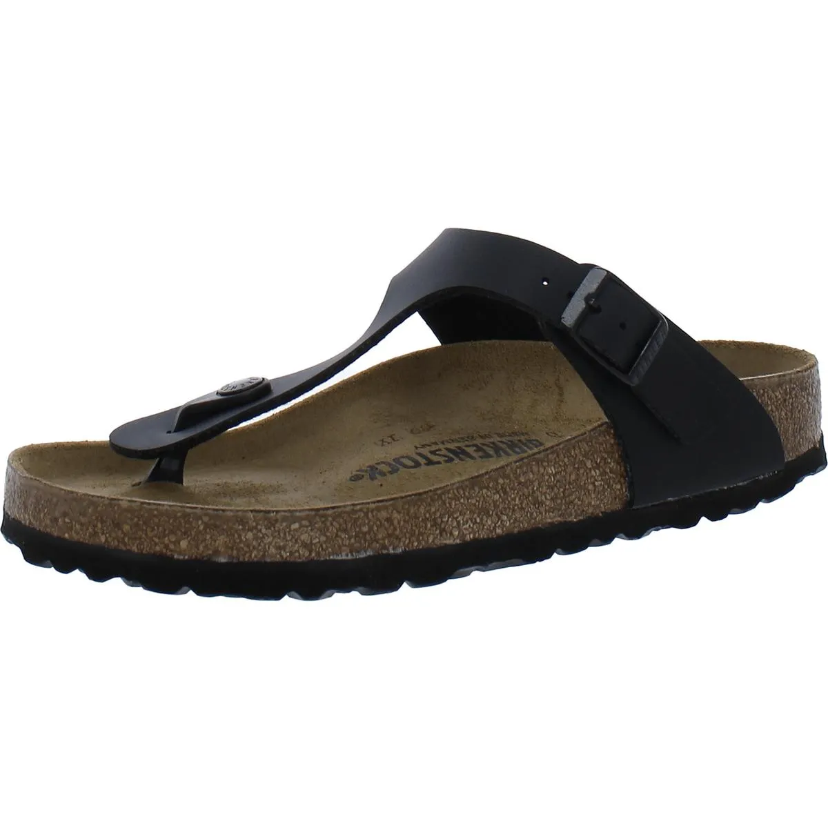 Gizeh Damen Sandalen mit Schnallen-Fußbett
