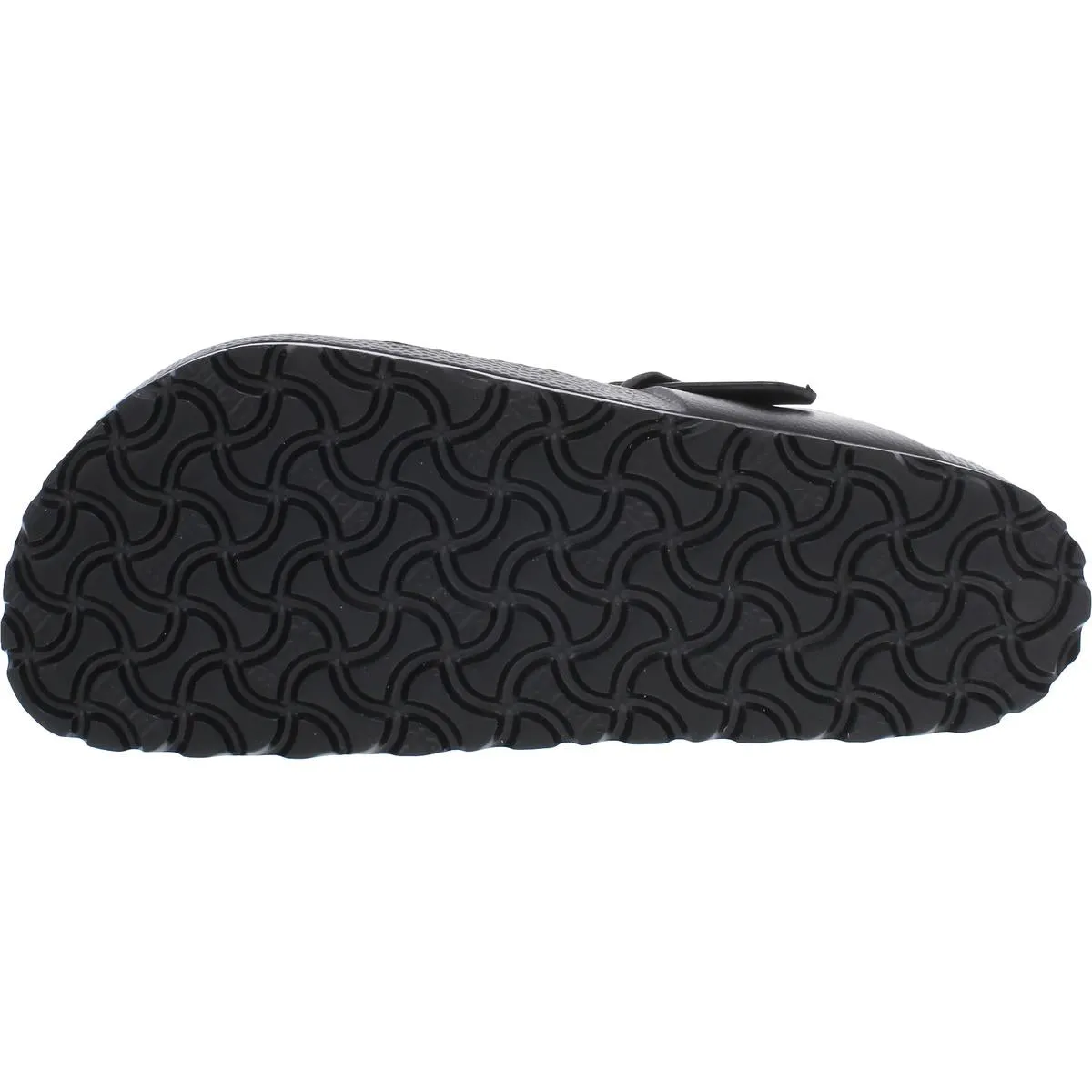 Gizeh Damen Schlupf-Sandalen mit Fußbett