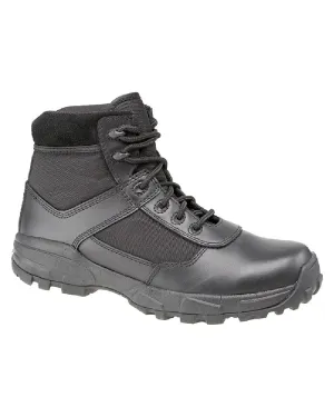 Grafters Cover II Leichte Kampfstiefel ohne Metall Grafters Schuhe