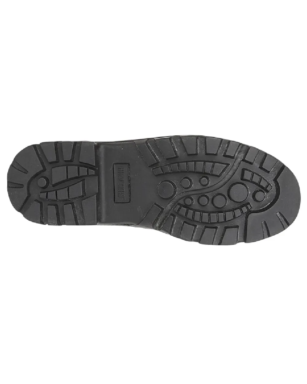 Grafters Sherman 7-Augen-Kampfstiefel Grafters Schuhe