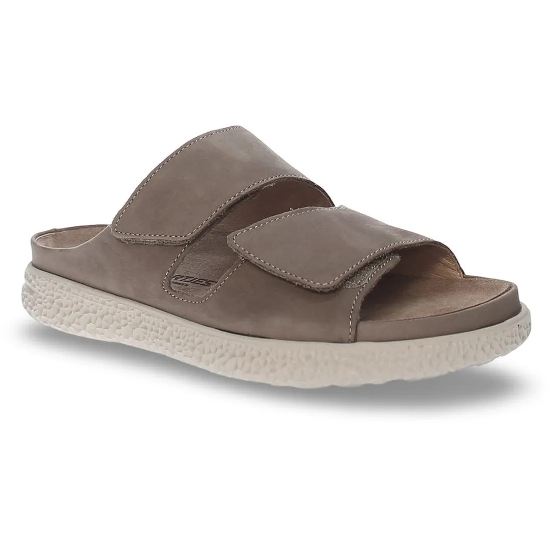 Groove Slide Grau
