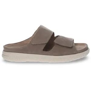Groove Slide Grau