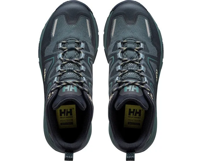 Helly Hansen W Cascade Niedrig Wasserdicht