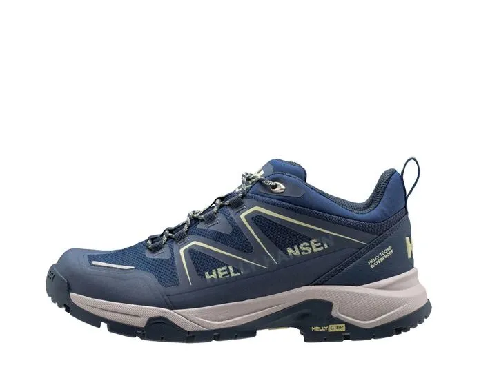 Helly Hansen W Cascade Niedrig Wasserdicht