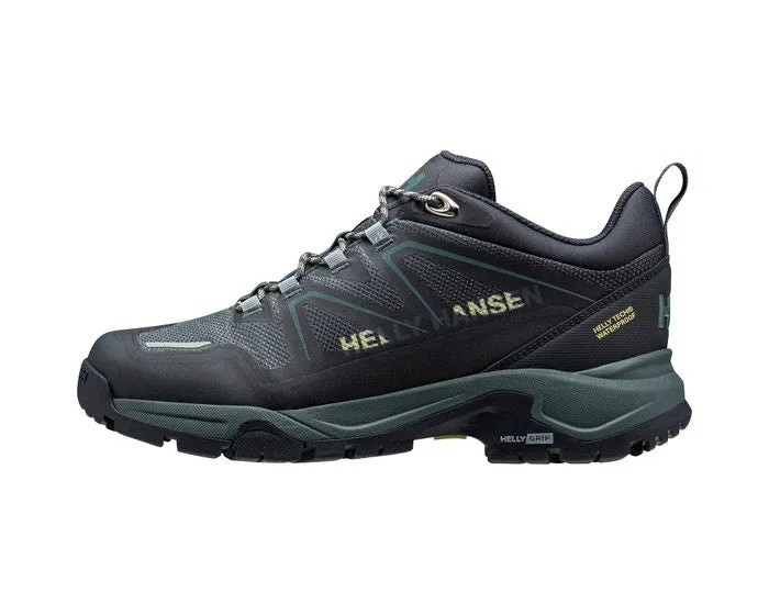Helly Hansen W Cascade Niedrig Wasserdicht