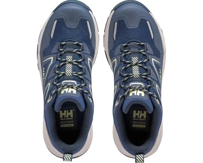 Helly Hansen W Cascade Niedrig Wasserdicht