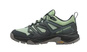 Helly Hansen W Stalheim Hellytech wasserdichte Wanderstiefel