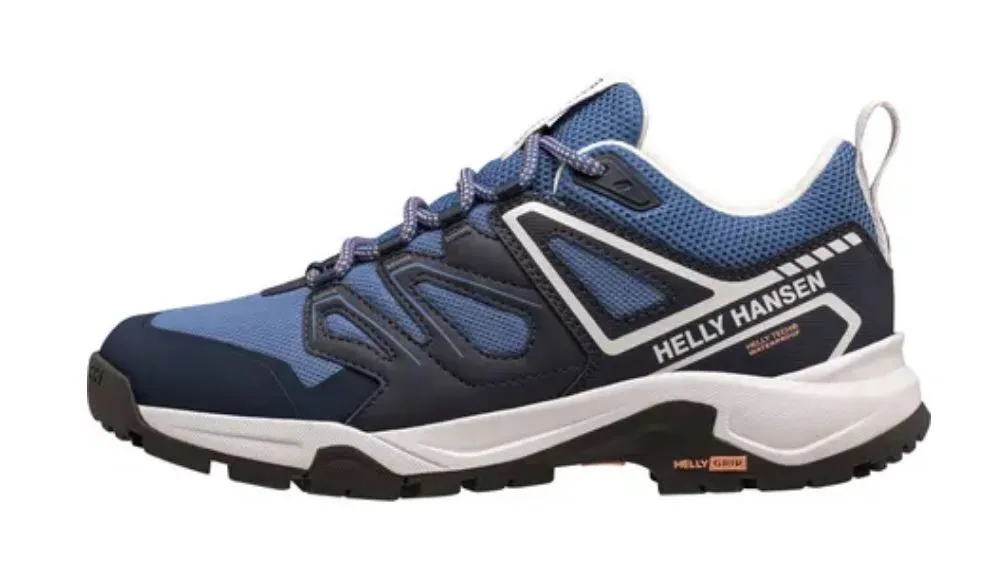 Helly Hansen W Stalheim Hellytech wasserdichte Wanderstiefel
