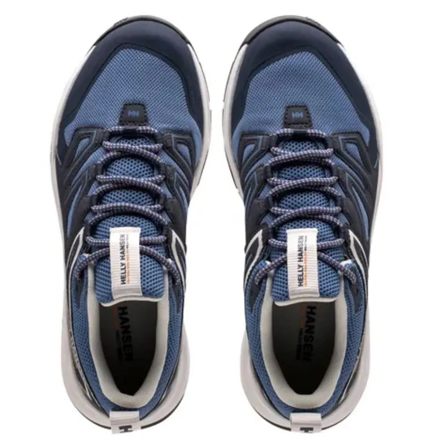 Helly Hansen W Stalheim Hellytech wasserdichte Wanderstiefel