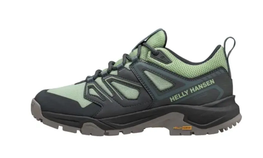 Helly Hansen W Stalheim Hellytech wasserdichte Wanderstiefel
