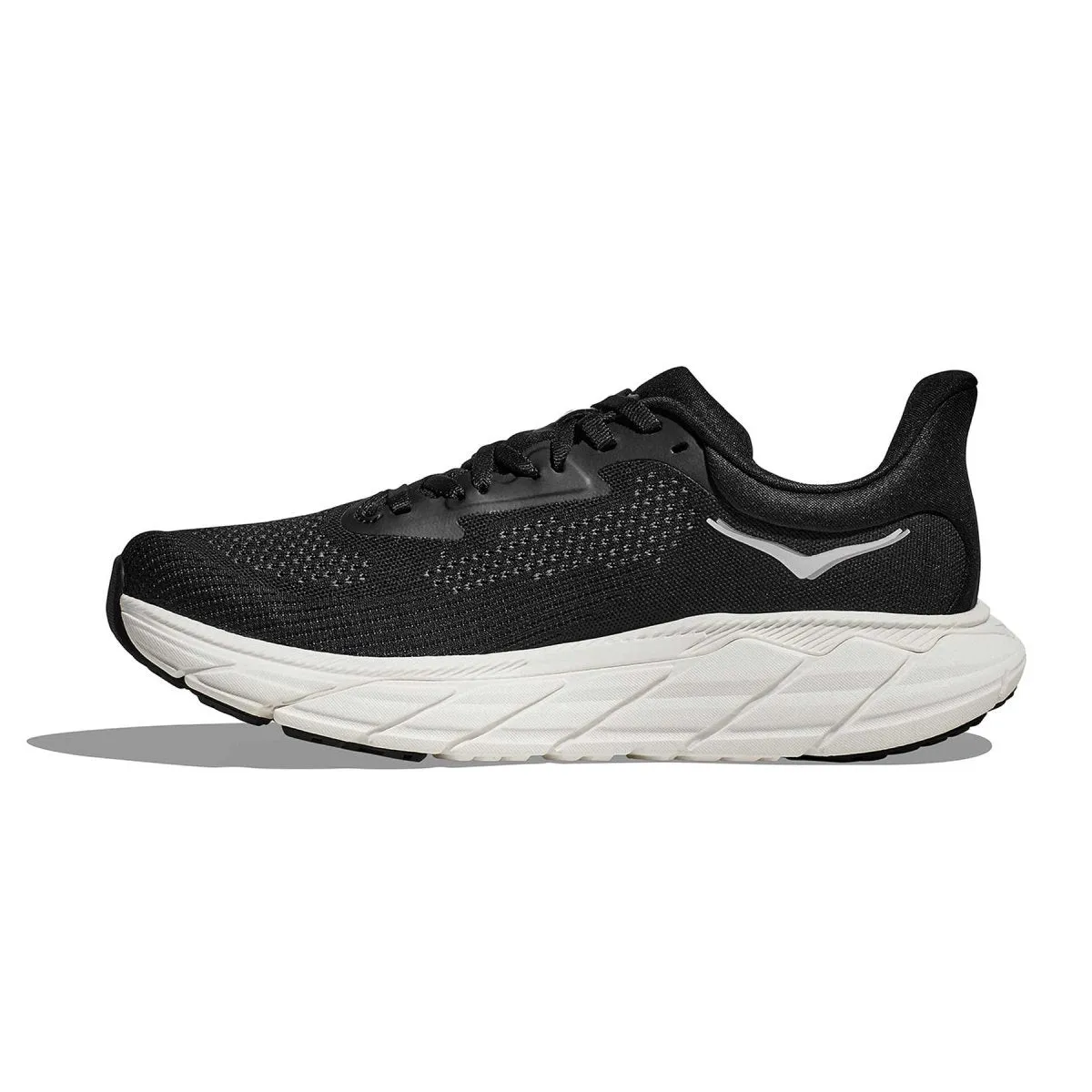 Hoka One One Damen Arahi 7 Schwarz/Weiß