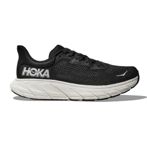 Hoka One One Damen Arahi 7 Schwarz/Weiß