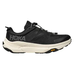 Hoka One One Damen Transport Schwarz/Alabaster